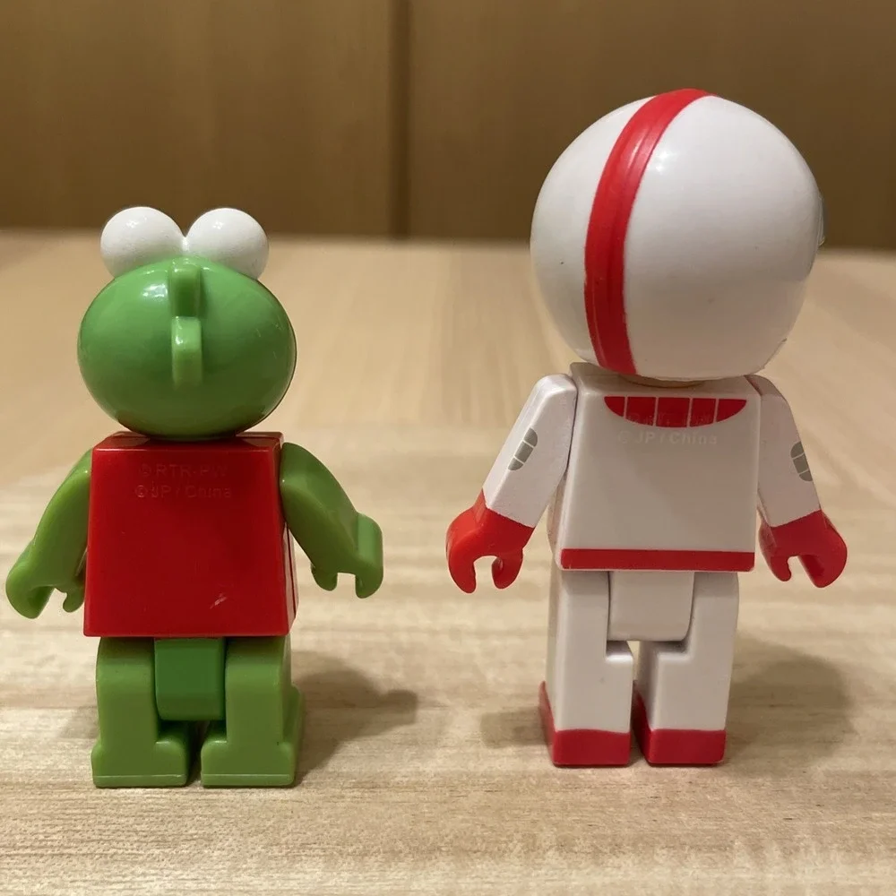 Ryan's World Racer Ryan & Gus Gummy Gator Figure Lot Just Play 3